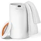 18L Electric Plastic Home Use Towel Warmer Bucket